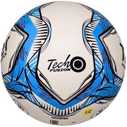 Imagem de Bola Society Topper Slick Azul + Bomba de Ar