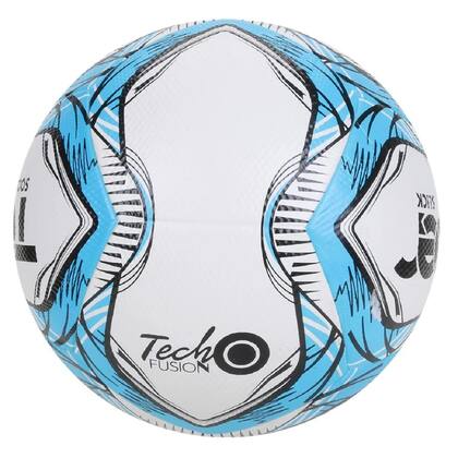 Imagem de Bola Society Topper Slick II - Azul