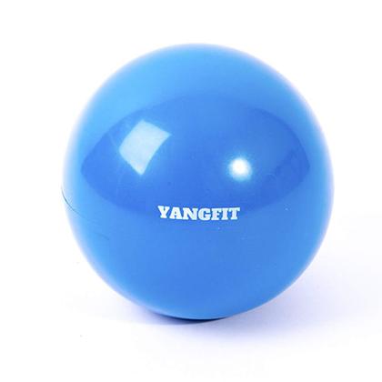 Imagem de Bola Tonificadora Toning Ball Pilates Yoga 1kg Yangfit