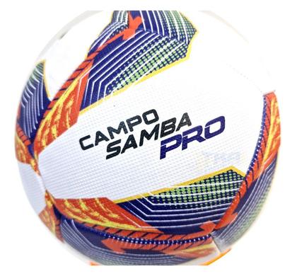 Imagem de Bola topper Campo Samba PRO Velocity 24/25 - Topper