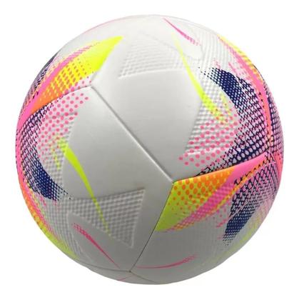 Imagem de Bola Topper Futebol Oficial Campo Futebol Feminino