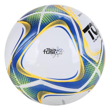 Imagem de Bola Topper Futsal Futebol De Salão indoor Dominator Pró Adulto Unissex Ref 3082