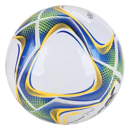 Imagem de Bola Topper Futsal Futebol De Salão indoor Dominator Pró Adulto Unissex Ref 3082