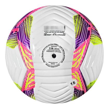 Imagem de Bola Topper Samba Society Training Sintetica