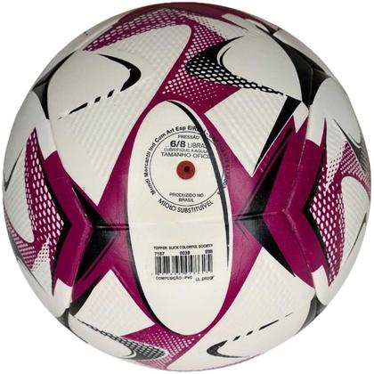 Imagem de Bola Topper Slick Colorful Tech Fusion Society