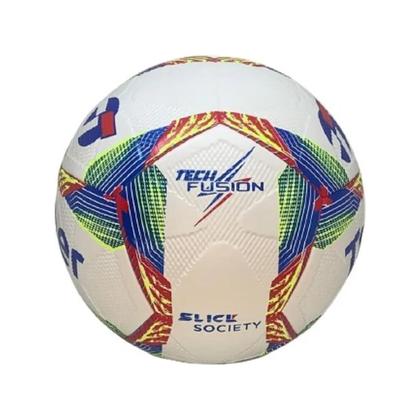 Imagem de Bola topper society slick precisao e durabilidade