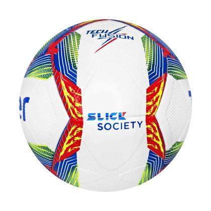 Imagem de Bola topper society slick precisao e durabilidade