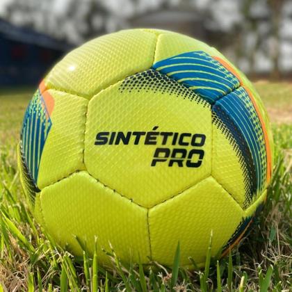 Imagem de Bola Topper Society Topper Maestro Pro Amarelo E Azul
