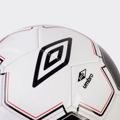 Imagem de Bola Umbro Clássico Campo Branca