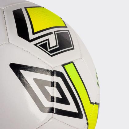 Imagem de Bola Umbro Sigma Campo Branca