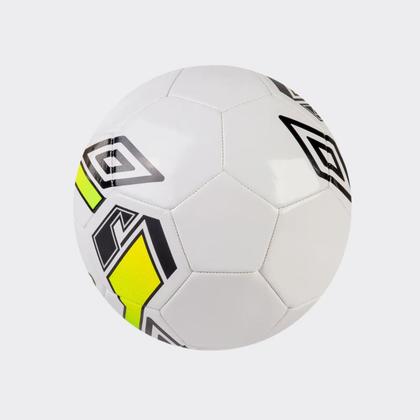 Imagem de Bola Umbro Sigma Campo Branca