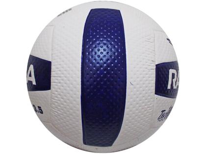 Imagem de Bola Volei De Areia Quadra Praia Oficial Treino Original Azul