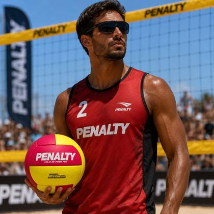 Imagem de Bola Vôlei de Praia Penalty Pro X