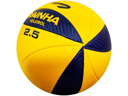 Imagem de Bola Vôlei de Quadra / Praia Rainha VL 2.5 Oficial