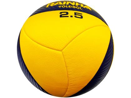 Imagem de Bola Vôlei de Quadra / Praia Rainha VL 2.5 Oficial