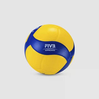 Imagem de Bola Volei Mikasa V200w Fivb Competicao
