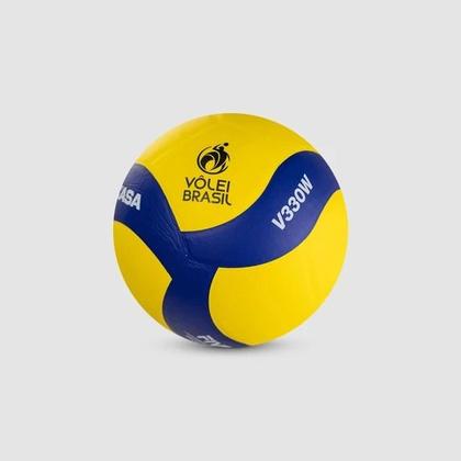 Imagem de Bola Volei Mikasa V330W