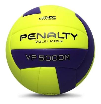 Imagem de Bola Vôlei Penalty Vp 5000 Mirim