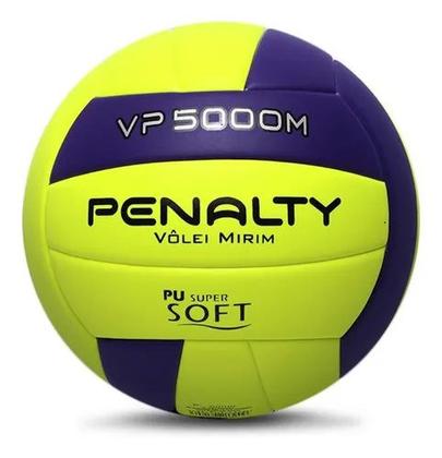 Imagem de Bola Vôlei Penalty Vp 5000 Mirim