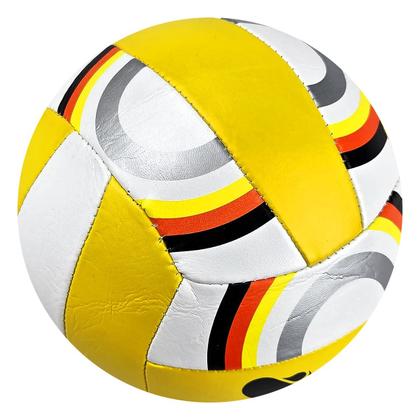 Imagem de Bola Volei PVC Praia Quadra Grama Costurada Original