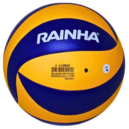 Imagem de Bola Volei Rainha 8.0 PRO