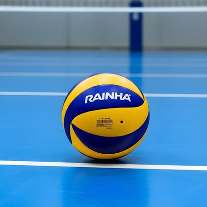 Imagem de Bola Volei Rainha 8.0 PRO