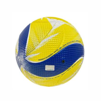 Imagem de Bola Voleyball Diadora pro200 branca e amarela