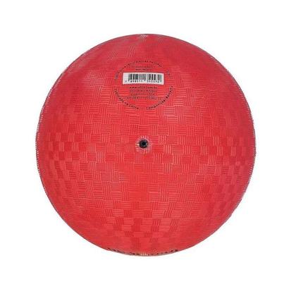 Imagem de Bola Vollo Iniciação T12 - Vermelho
