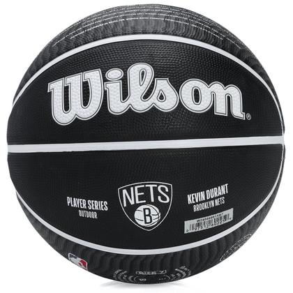 Imagem de Bola Wilson Basquete Nba Player Icon - Única
