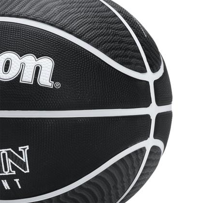 Imagem de Bola Wilson Basquete Nba Player Icon - Única