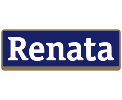 Imagem de Bolacha Biscoito Amanteigado em Sache Renata Leite - 40 und