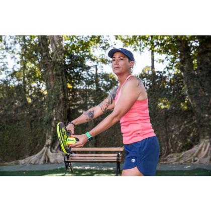 Imagem de Bolas De Beach Tennis Wilson Tour Premier - 3 Un