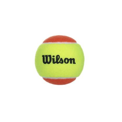 Imagem de Bolas De Beach Tennis Wilson Tour Premier - 3 Un