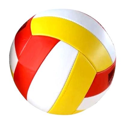 Imagem de Bolas de Vôlei Quadra Praia Tamanho Oficial 2un + Bomba