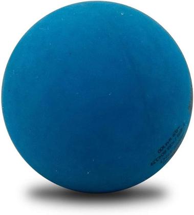 Imagem de Bolas N3 de Frescobol ou Tacobol Sinta a Emoção do Jogo c/Precisão e Diversão Kit c/3 Unidades