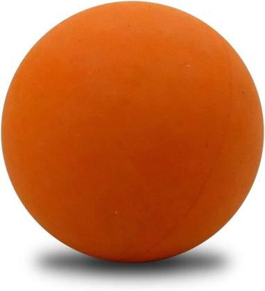 Imagem de Bolas N3 de Frescobol ou Tacobol Sinta a Emoção do Jogo c/Precisão e Diversão Kit c/3 Unidades