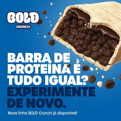 Imagem de Bold Bar Mista e Bold Crunch Mista -Combo 01 display de cada-Bold Bar