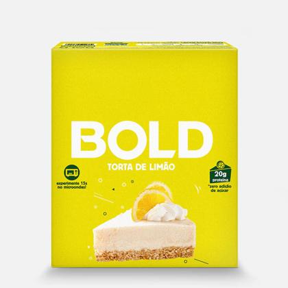 Imagem de BOLD TORTA DE LIMAO (Caixa 12 unid.)