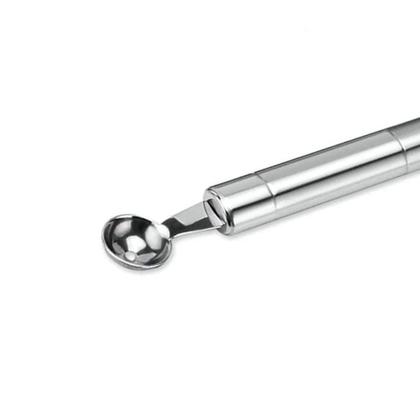 Imagem de Boleador de Frutas Aço Inox 20 cm