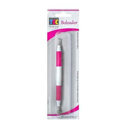 Imagem de Boleador Pontas 4 e 7mm Toke e Crie - 1480 - AR004