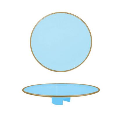 Imagem de Boleira - Azul Claro com Filete - Só Boleiras - Rizzo Balões