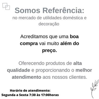 Imagem de Boleira com Tampa Rosca e Alça para Armazenar e Servir Porta Bolo de Plástico Decorado Preto Corações Plasútil