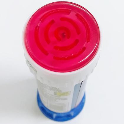 Imagem de Bolha de sabao com jogo homem aranha 60ml brasilflex