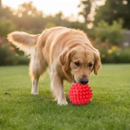 Imagem de Bolinha de Cravo Exercícios Fisioterapia 1Pç
