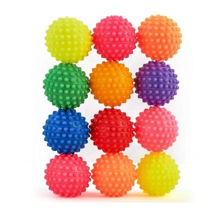 Imagem de Bolinha de Cravo Exercícios Fisioterapia 1Pç