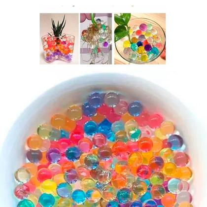 Imagem de Bolinhas de Gel Orbeez 5.000 Unidades 25g