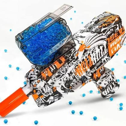 Imagem de Bolinhas de Gel para lançador de Bolinhas Orbeez Diversão Garantida