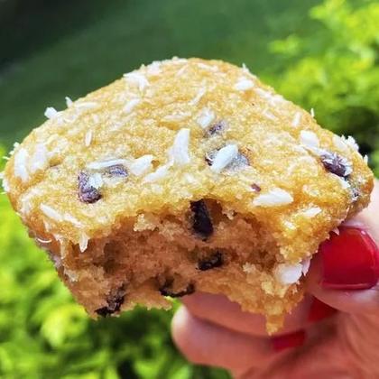 Imagem de Bolinho sabor coco com gotas de chocolate 40g belive