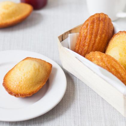 Imagem de Bolinhos madeleine st michel 2 pacotes 250g cada