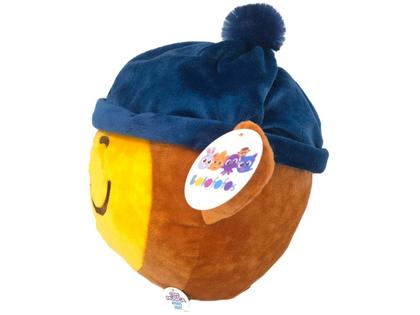 Imagem de Bolofofos Pipi Em Pelúcia Com Musica Fun F0094-7